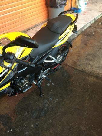 pulsar 200ns -16