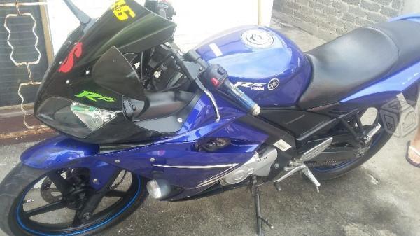 yamaha R15 a cambio -11