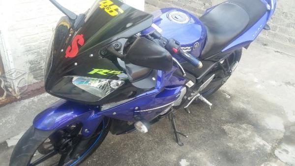 yamaha R15 a cambio -11