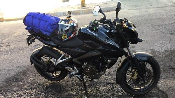 Pulsar 200ns -16