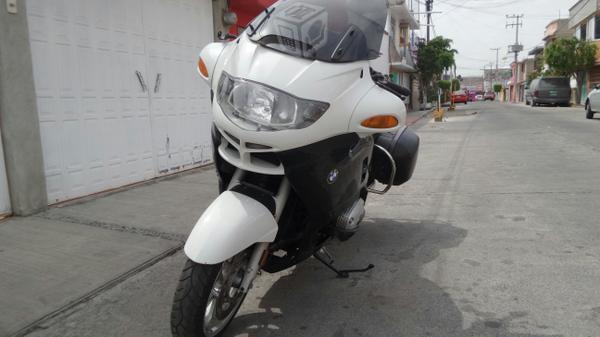 Motocicleta bmw 1150rt p excelente -06