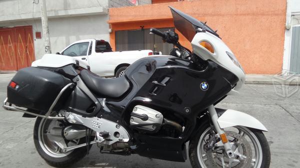 Motocicleta bmw 1150rt p excelente -06