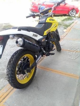 Moto dm150 -14