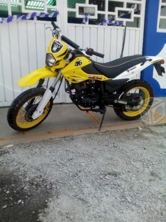 Moto dm150 -14