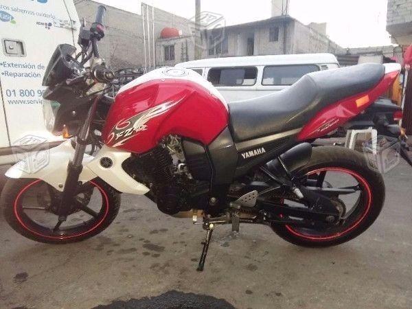 Yamaha fzs-16 series factura original 13 -13