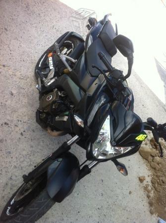 Pulsar impecable -15