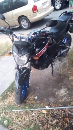 yamaha Fz mod