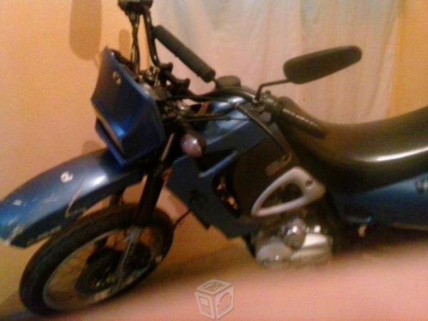 moto Vento -07