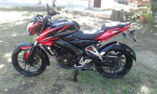 BONITA PULSAR 200NS -15