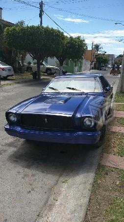Mustang hard -78