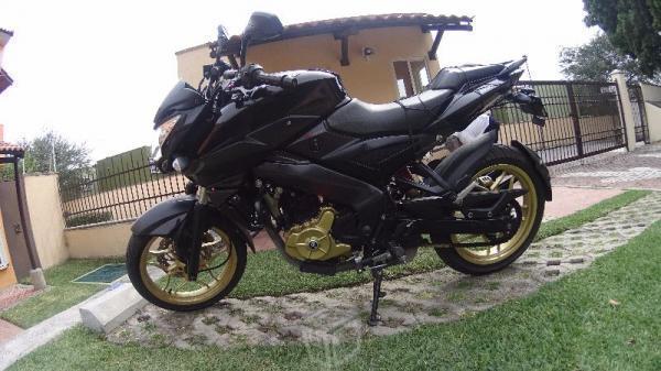 Pulsar 200ns -13