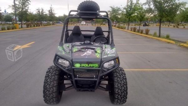 Rzr 800