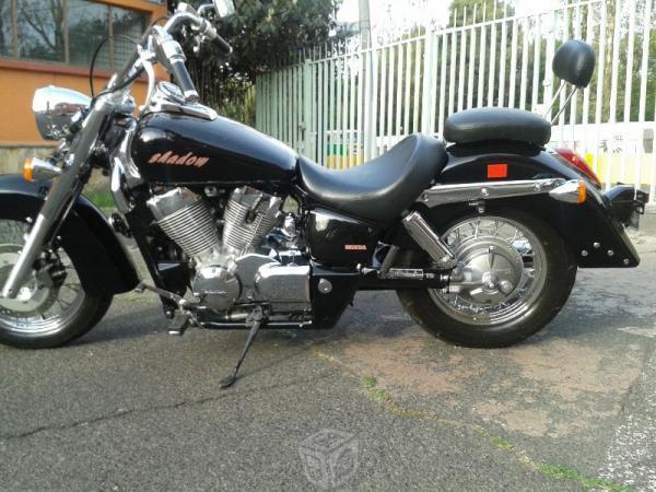 Honda shadow 750 -06