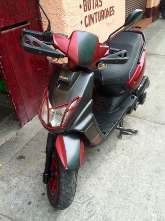 Italika ws 150cc -14