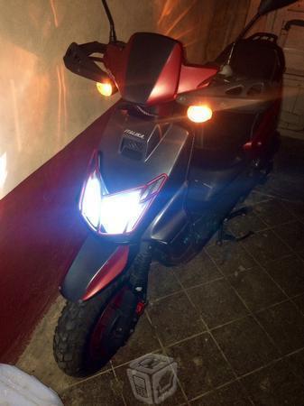 Italika ws 150cc -14