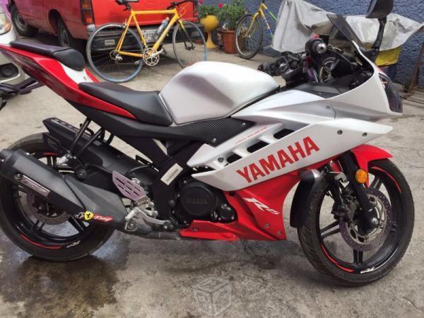 Yamaha R 15 factura agencia 2014 -14