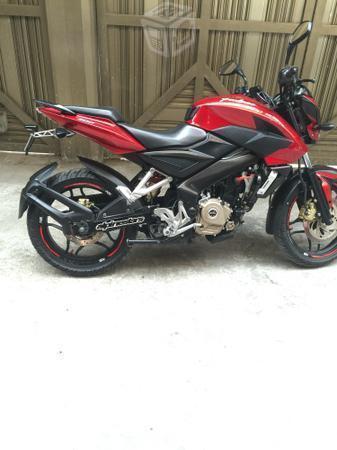 Pulsar ns 200 -13