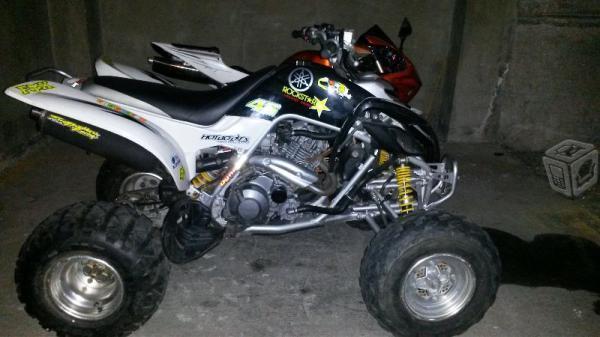 cuatrimoto yamaha raptor 660r -02