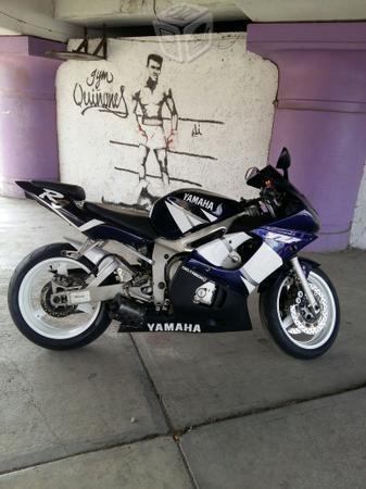 Yamaha r6 al100% -01