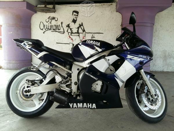 Yamaha r6 al100% -01