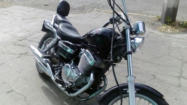 250 vento chopper -04