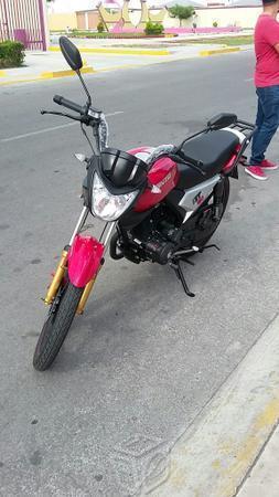 Motocicleta 2016 ( vento 150cc ) -16