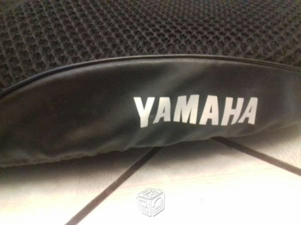 Cubre asientos yamaha para BWS -16