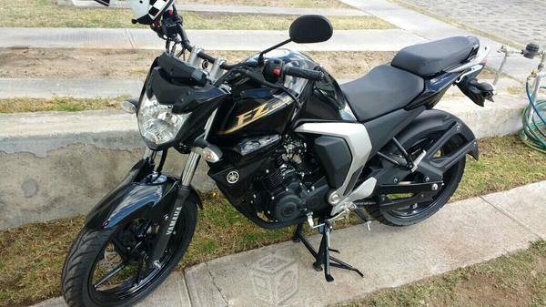 Fz 2.0 funcionando muy bien -16