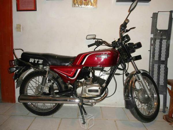 Motocicleta -97