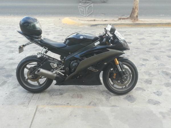 R6 Impecable md. -09