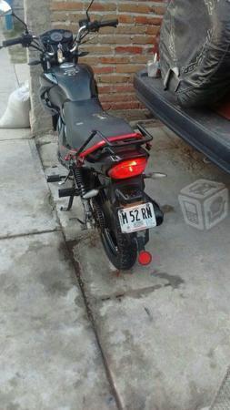 Motocicleta 150 itálica -10