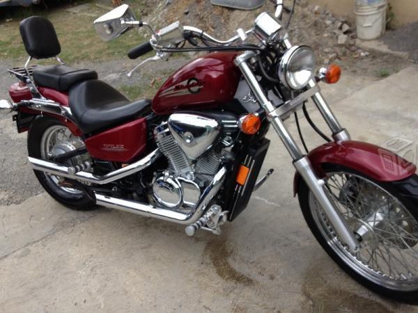 Honda shadow vlx -01