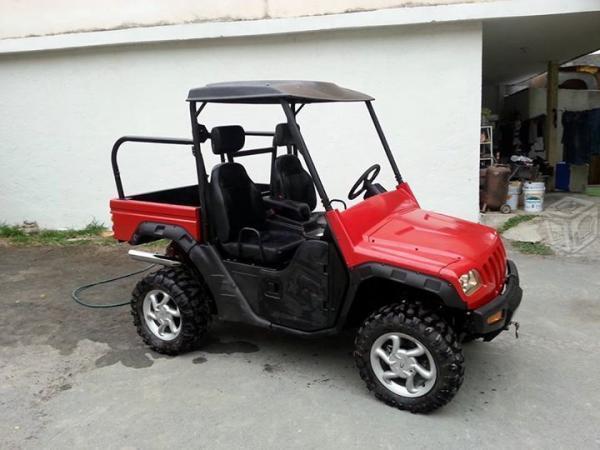 Buggy ranger cfmoto -10