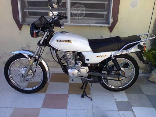 HONDA TOOL 125 BUEN ESTADO 12,700 PESOS tratar -14