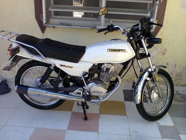 HONDA TOOL 125 BUEN ESTADO 12,700 PESOS tratar -14