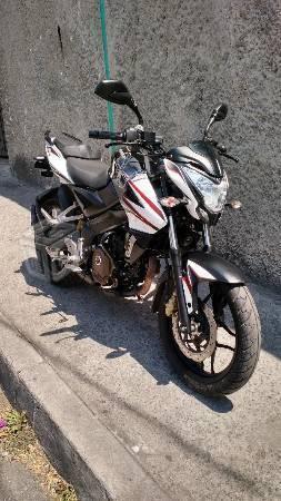 Pulsar 200ns -14