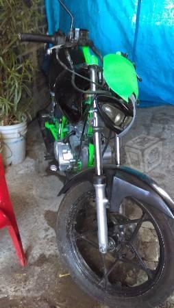 Vento naket 150cc. v/cambio -11