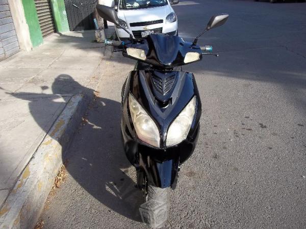 Moto vento 150cc -09