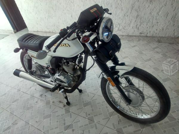 honda racer -15