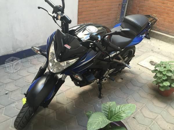 Pulsar 200ns -14