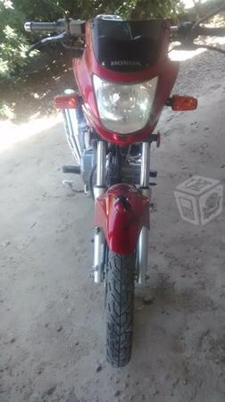 Honda storm 125cc