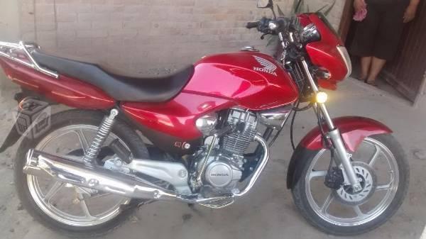 Honda storm 125cc