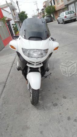 Motocicleta bmw 1150 rt p excelente -06