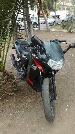 Motocicleta 200 cc italika -13
