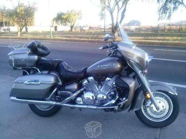 Viajera yamaha royal star venture