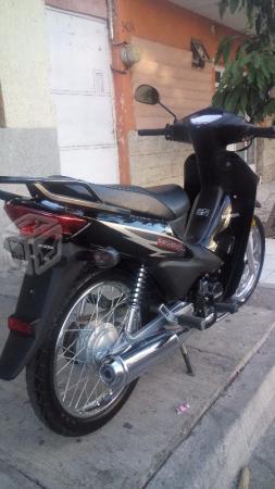 HONDA WAVE estrenala -16