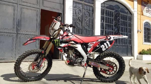 Honda crf 250x soy de trato -06