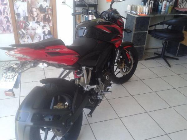 Pulsar EXCELENTE PULSAR -15