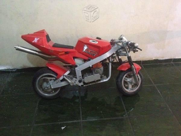 Remató Mini Moto para el día del niño -13