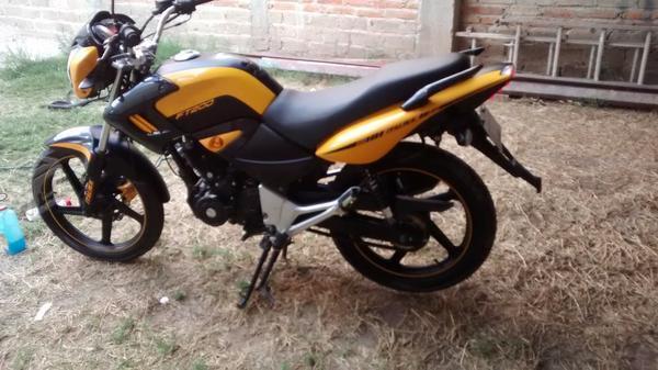 Ce vende mi moto ft 200 seminueva -15